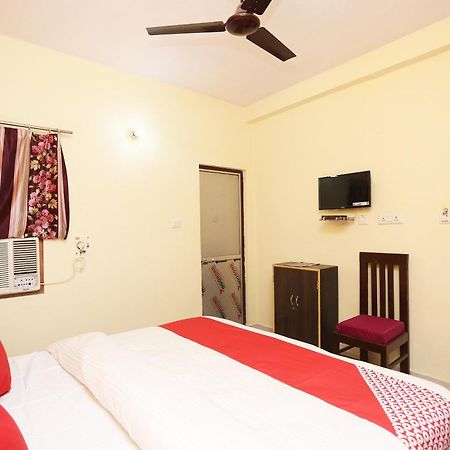 Hotel O Shree Shree Guest House Rāmnagar Dış mekan fotoğraf