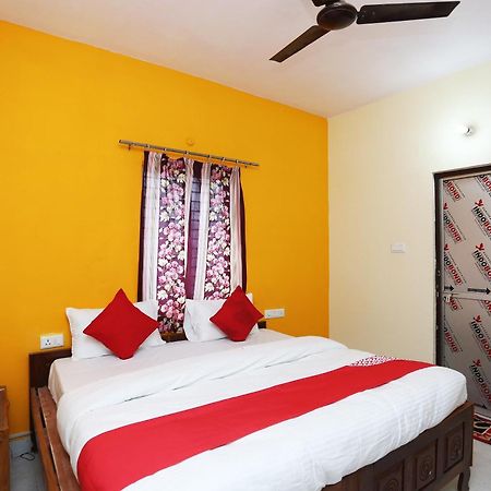 Hotel O Shree Shree Guest House Rāmnagar Dış mekan fotoğraf